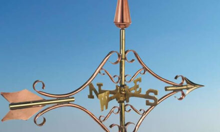 Windwijzers als Prachtige Tuindecoratie