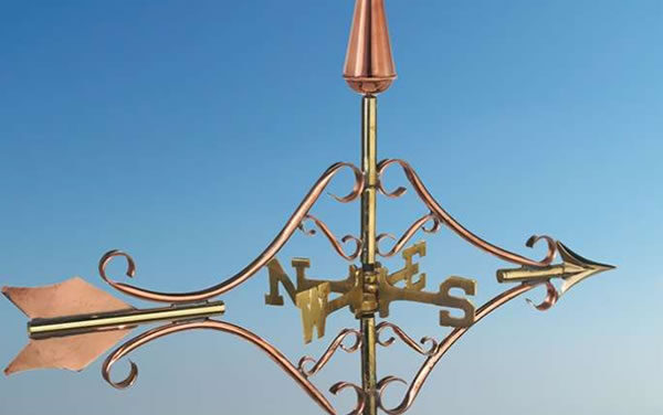 Windwijzers als Prachtige Tuindecoratie