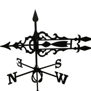Windwijzer-Victoriaanse-Pijl-W6131