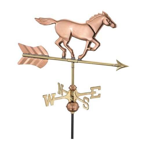 windwijzer-paard-W7801