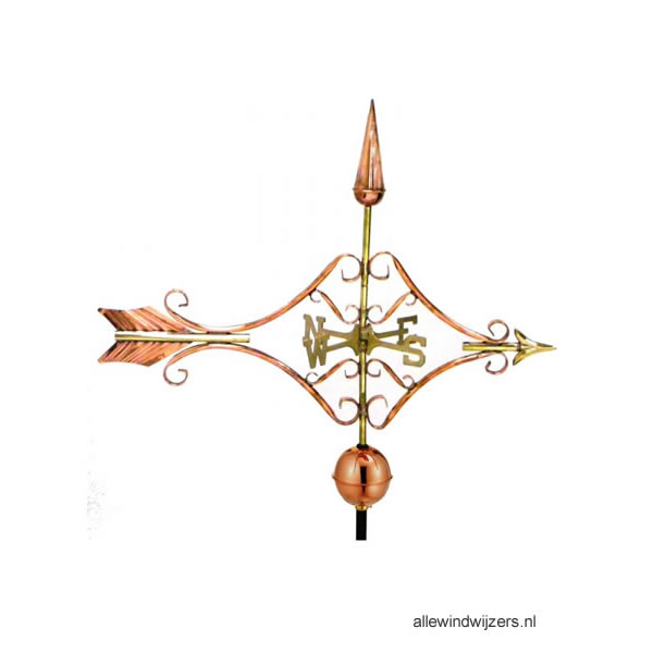 windwijzer-victoriaanse-pijl-W3642