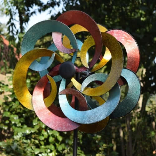 windmolen Bloem W80111 sfeer2