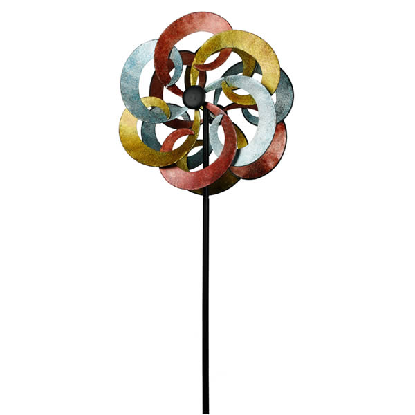 windmolen Bloem W80111