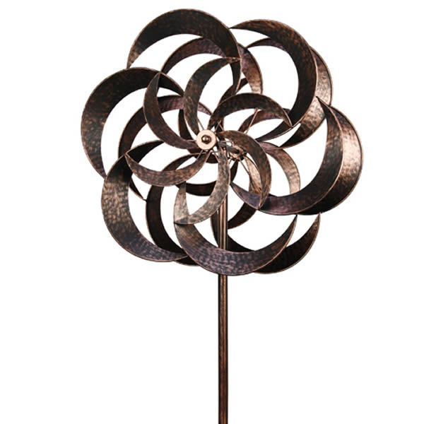 windmolen Dubbele Bloem W80105