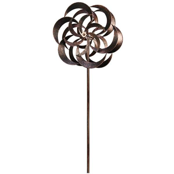 windmolen Dubbele Bloem W80105