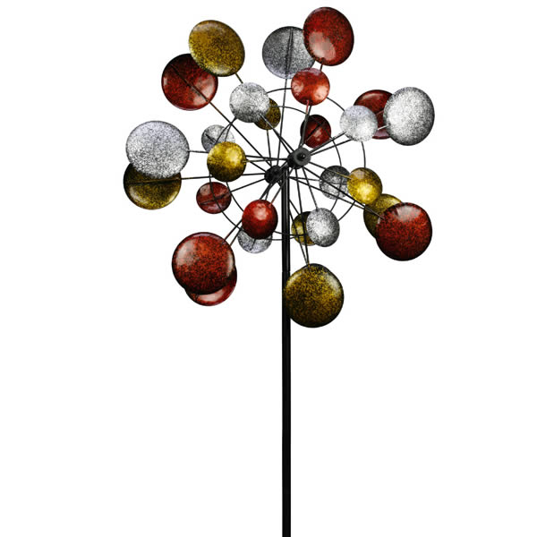 windmolen Zonnestelsel W80106