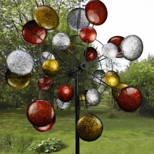 windmolen Zonnestelsel W80106 sfeer2