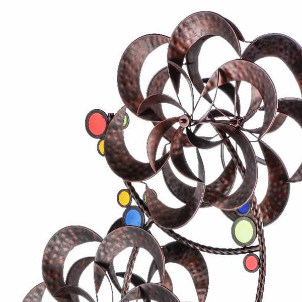 Windmolen Bloementuin - Afbeelding 2