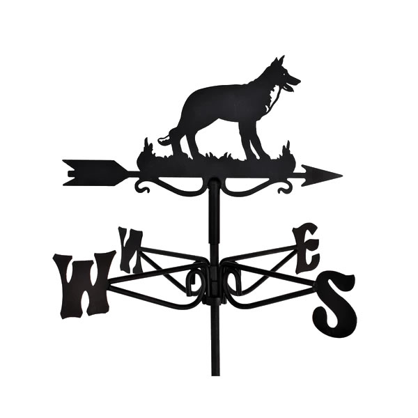 windwijzer Duitse Herder