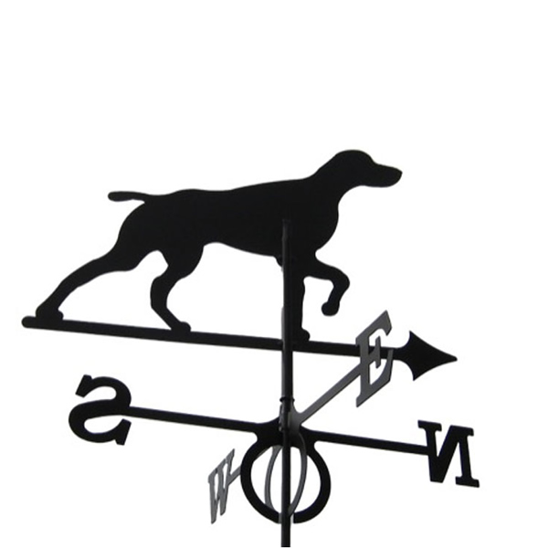 Windwijzer Jachthond Deco design L