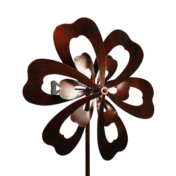 Windmolen Bloem met Staart - Afbeelding 2