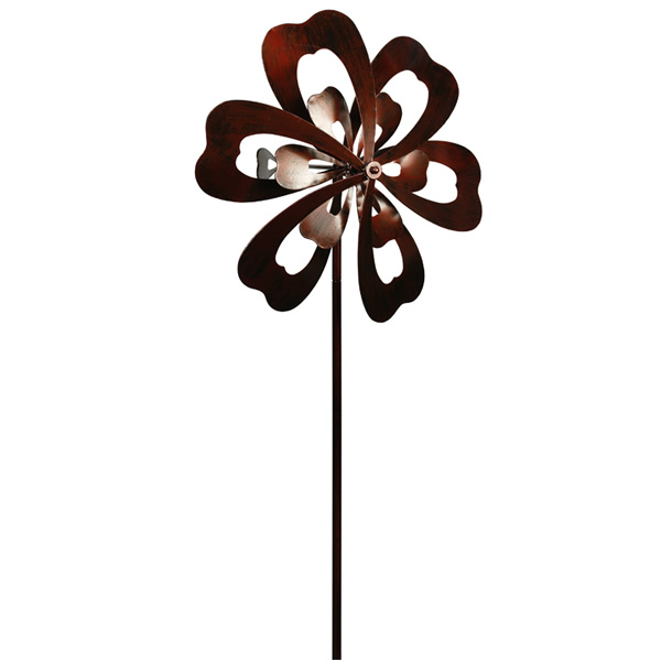 Windmolen Bloem met Staart