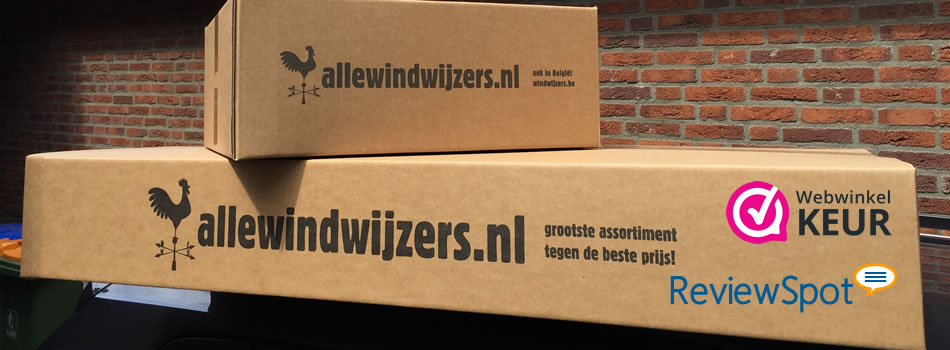 Waarom recensies onmisbaar zijn voor Allewindwijzers.nl (en voor jou als klant!)