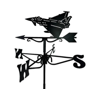 windwijzer Straaljager