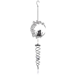 Windspinner Katten RVS