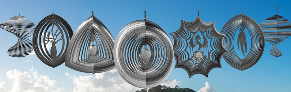 Windspinner tuin kopen