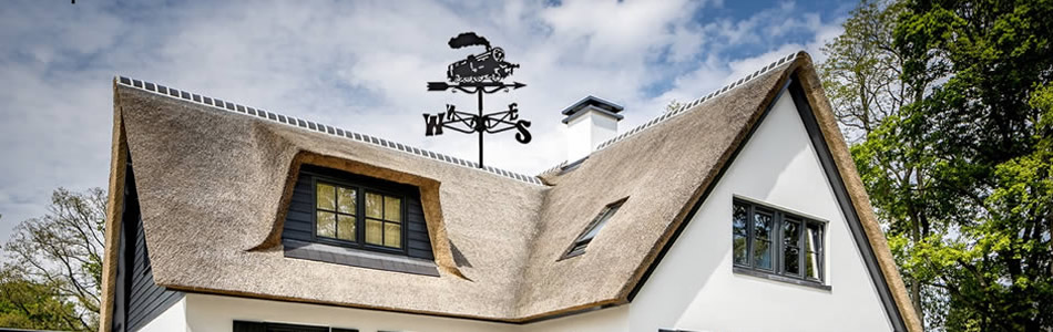 windwijzer voertuigen